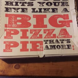 Pizza Dozzina Artisanal Shop