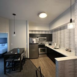 Residence Inn by Marriott Providence Coventry
