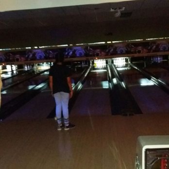 Carolina Bowling Center - The look after throwing your bowling ball - Bowling Near Me - Carolina, Puerto Rico
