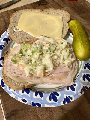 Brooklyn's Deli by null