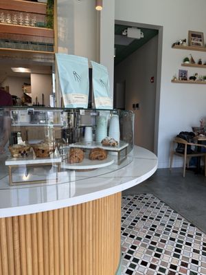 Retrograde Coffee by null