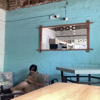Cafe Paraiso - Too busy to help me with my order - Coffee & Tea Near Me - San Francisco, NAY Cafe Paraiso - Too busy to help me with my order - Coffee & Tea Near Me - San Francisco, NAY