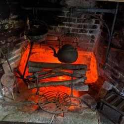 Branford Historical Society-Harrison House