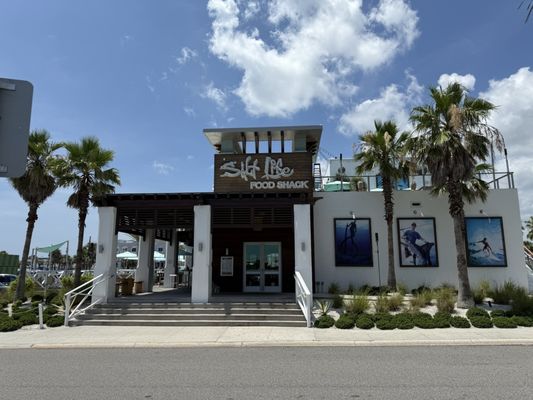 Salt Life Food Shack by null