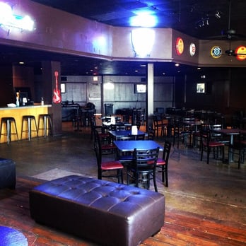 The Zone Bar and Grill - Our live room - Sports Bars Near Me - Abilene, Texas The Zone Bar and Grill - Our live room - Sports Bars Near Me - Abilene, Texas