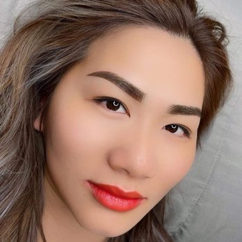 Yen's Beauty Now - Brows and lips blushing - Eyebrow Services Near Me - San Francisco, California