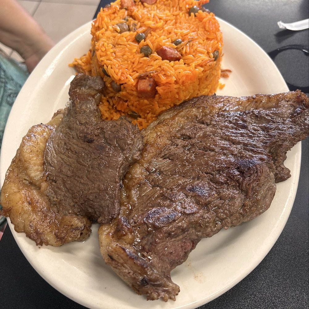 Boricuba Cafe - Picanha Steak - Puerto Rican Near Me - Panama City Beach, Florida Boricuba Cafe - Picanha Steak - Puerto Rican Near Me - Panama City Beach, Florida