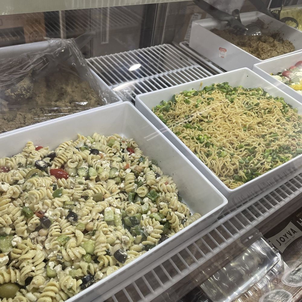 Salads Salads