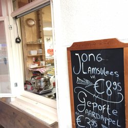 Son to maatje