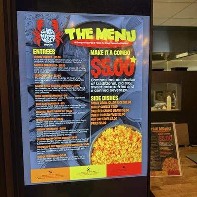 Commas Food Hall by null