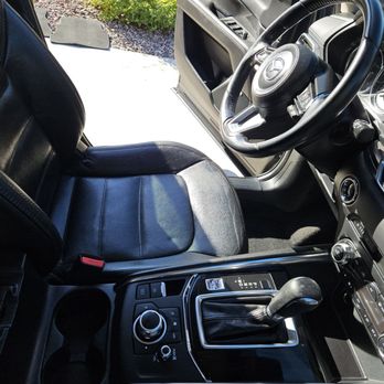 Precision Auto Detailing - Auto Detailing Near Me