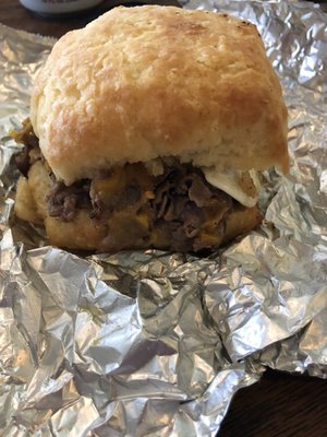 The Biscuit Bar by null