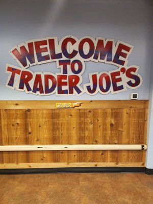 Trader Joe's by null