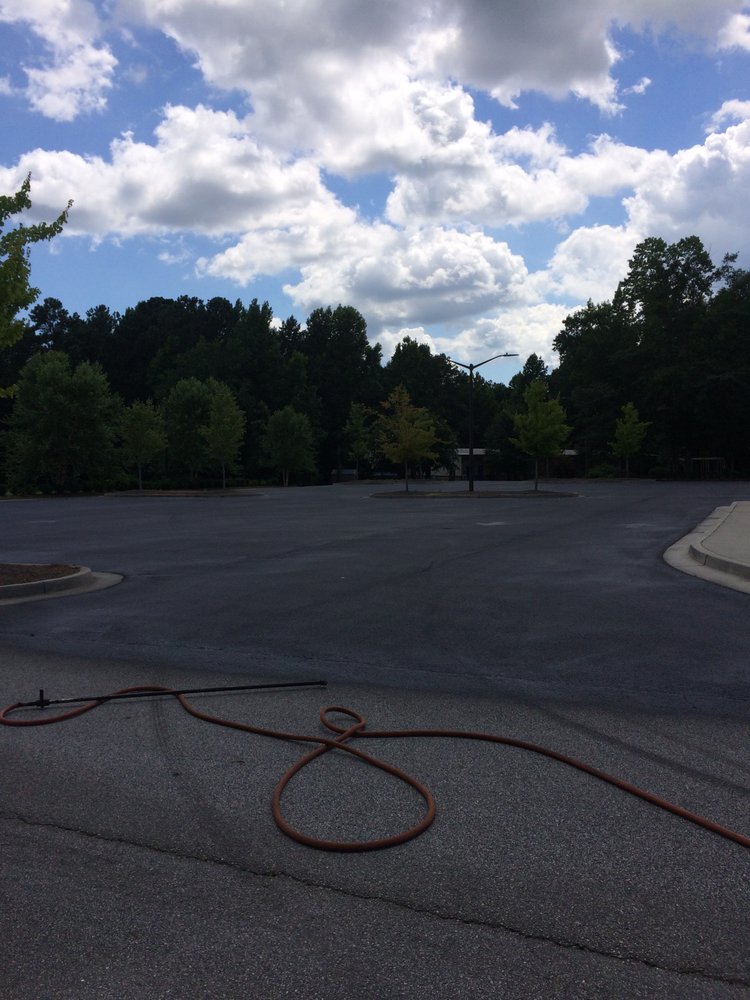 Slide of Advanced Roofing & Paving