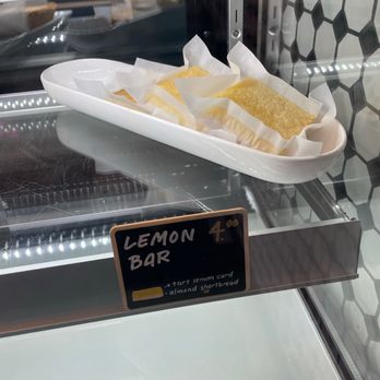 The Hungry Hero Dessert - Mmmm...a little sweet, a little tart, a lot of delish. - Desserts Near Me - Sherwood, Oregon
