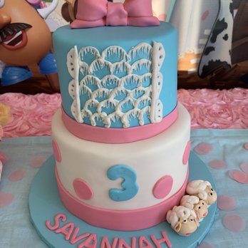 Sweetly Blessed Baker  - Bakeries Near Me