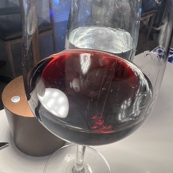 Garbatella - Stemmari Nero d'Avalo red wine - Italian Near Me - Chula Vista, California Garbatella - Stemmari Nero d'Avalo red wine - Italian Near Me - Chula Vista, California