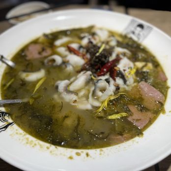 B2J Fish Soup - Szechuan Near Me - Gaithersburg, Maryland B2J Fish Soup - Szechuan Near Me - Gaithersburg, Maryland
