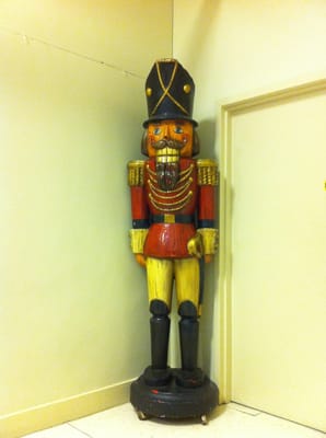 Ruth Page Center for the Arts by null