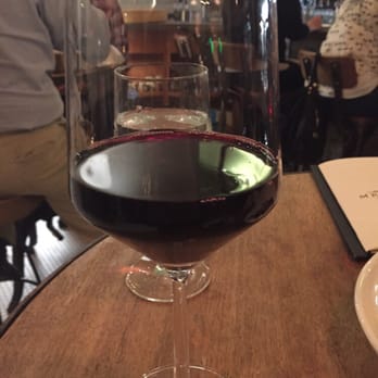Mercantile - Malbec. One it hits your lips it's just too good. - New American Near Me - Denver, Colorado