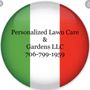 Photo of Personalized Lawn Care & Gardens