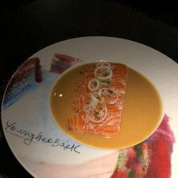 Akira Back - Japanese Near Me - Toronto, Ontario