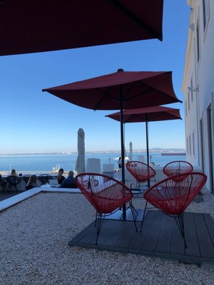 Memmo Alfama Hotel Lisboa by null Memmo Alfama Hotel Lisboa by null