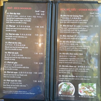 Hoi An Cafe - Vietnamese Near Me - Vancouver, British Columbia