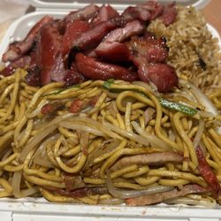 Canton Express Restaurant in Augusta gift card