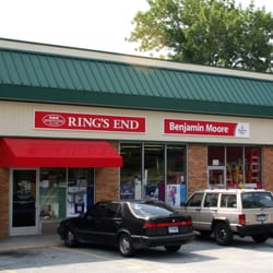 Ring's End
