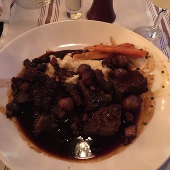 Bistro Niko - French Near Me - Atlanta, Georgia