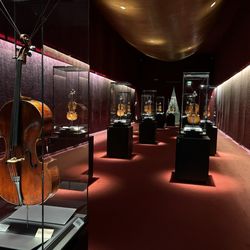 Museo del Violino