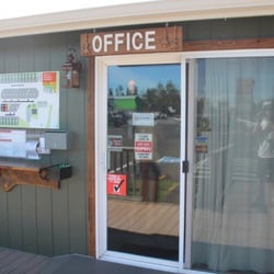 Newberry RV Park - Helpful and kind management team