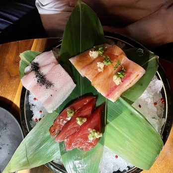 TenTen - Sashimi - Japanese Near Me - Austin, Texas TenTen - Sashimi - Japanese Near Me - Austin, Texas