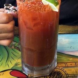 Michelada Michelada