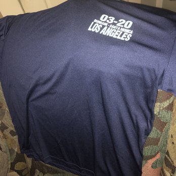 Mundo Graphix - Screen Printing/T-Shirt Printing Near Me - Phoenix, Arizona