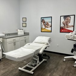 LightRx - Las Vegas - Summerlin - LightRx Summerlin Treatment Room