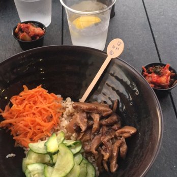 Burning Rice - Korean Near Me - The Colony, Texas Burning Rice - Korean Near Me - The Colony, Texas