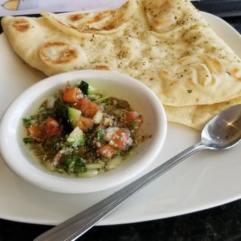 Lavash Mediterranean - The bread and dip. YUM! Very good - Mediterranean Near Me - Livermore, California Lavash Mediterranean - The bread and dip. YUM! Very good - Mediterranean Near Me - Livermore, California