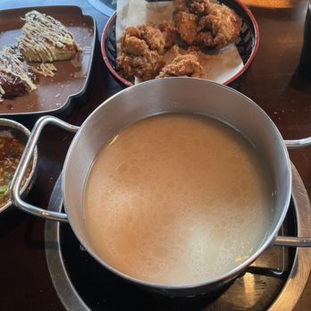 Y Shabu Shabu - Tonkotsu broth - Bars Near Me - Providence, Rhode Island Y Shabu Shabu - Tonkotsu broth - Bars Near Me - Providence, Rhode Island