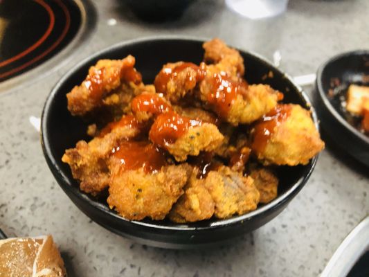 Goku Korean BBQ & Hot Pot by null