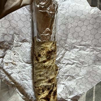 The Kebab Shop - Mediterranean Near Me - Los Angeles, California