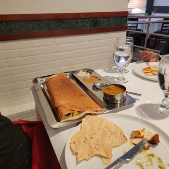 Timur - Masala dosa - Indian Near Me - San Francisco, California Timur - Masala dosa - Indian Near Me - San Francisco, California