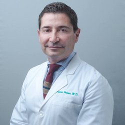 Galindo Eugenio, MD