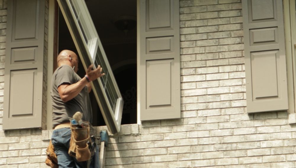 Slide of Echols Roofing & Home Improvements