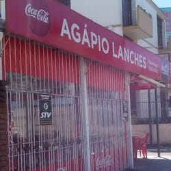 Agápio