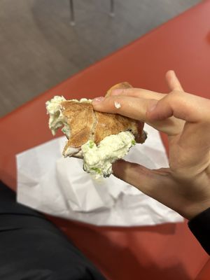 Gotham Bagels - Magnificent Mile by null