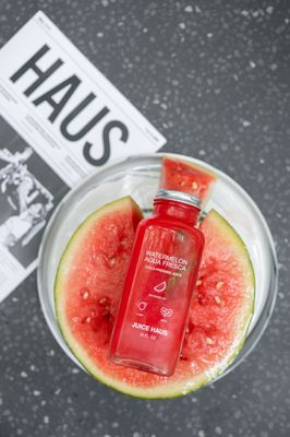 Juice Haus Dumbo by null