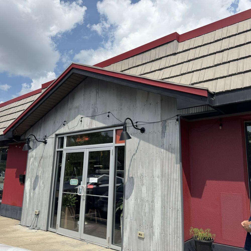 Nami Poke - Outside - Poke Near Me - Springfield, Illinois