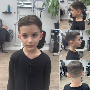 Wonder World Barber Shop - Haircut by Jonathan - Barbers Near Me - Fairfield, California Wonder World Barber Shop - Haircut by Jonathan - Barbers Near Me - Fairfield, California